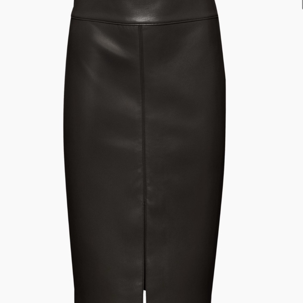 Babaton Pegu Skirt